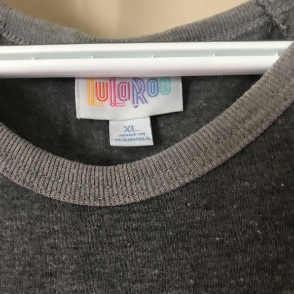 Lularoe Randy - Picture 2 of 6